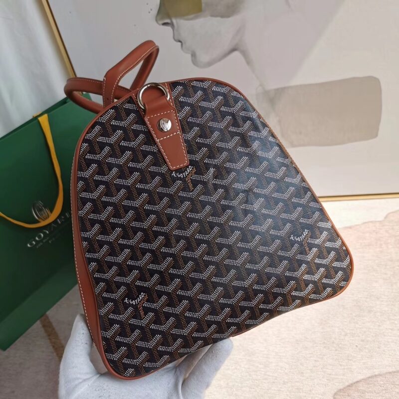 Goyard Duffle Bag-55CM - Image 4