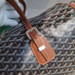 Goyard Duffle Bag-55CM - Image 6