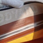 Goyard Duffle Bag-55CM - Image 9