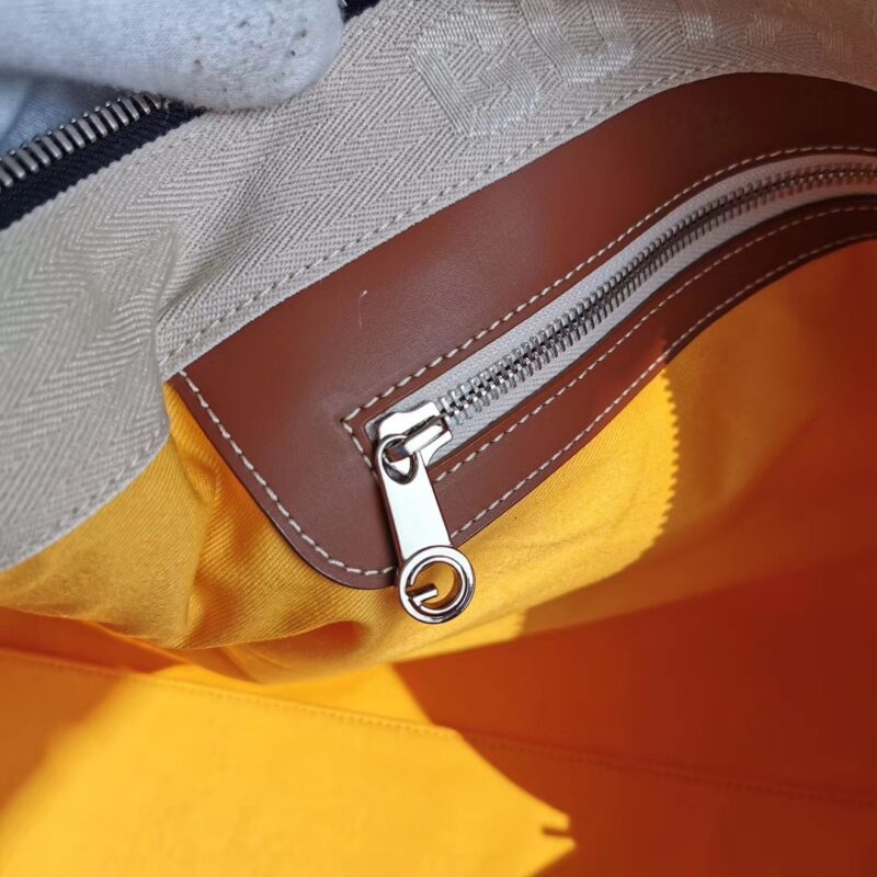 Goyard Duffle Bag-55CM - Image 8