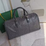 Goyard Duffle Bag-55CM