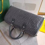 Goyard Duffle Bag-55CM - Image 3