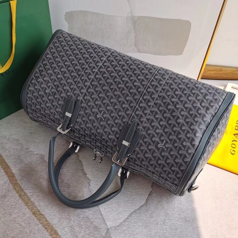 Goyard Duffle Bag-55CM - Image 3