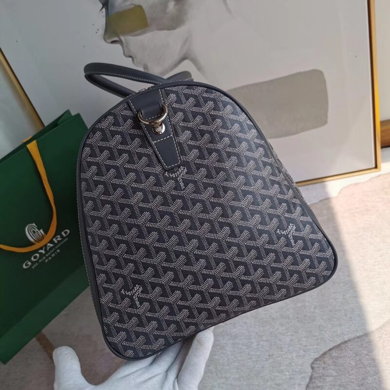 Goyard Duffle Bag-55CM - Image 6