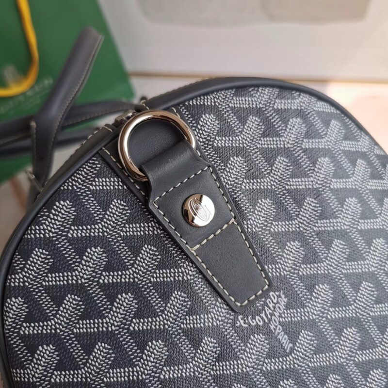 Goyard Duffle Bag-55CM - Image 5