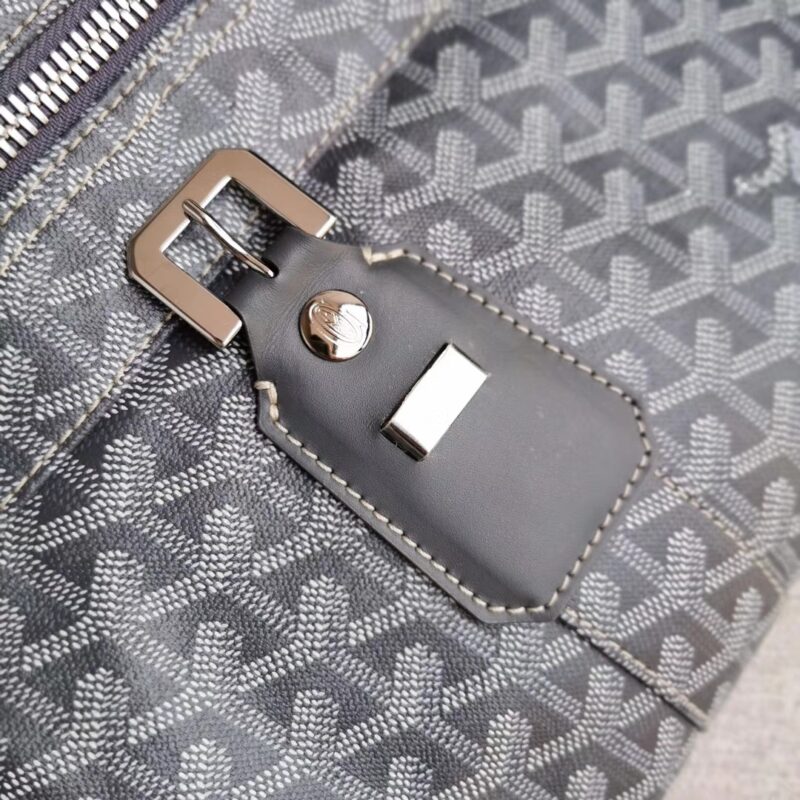 Goyard Duffle Bag-55CM - Image 7