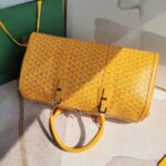 Goyard Duffle Bag-55CM - Image 3