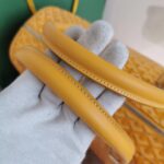 Goyard Duffle Bag-55CM - Image 6