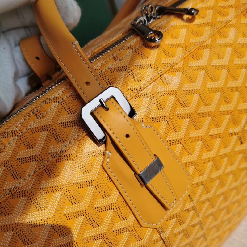 Goyard Duffle Bag-55CM - Image 8