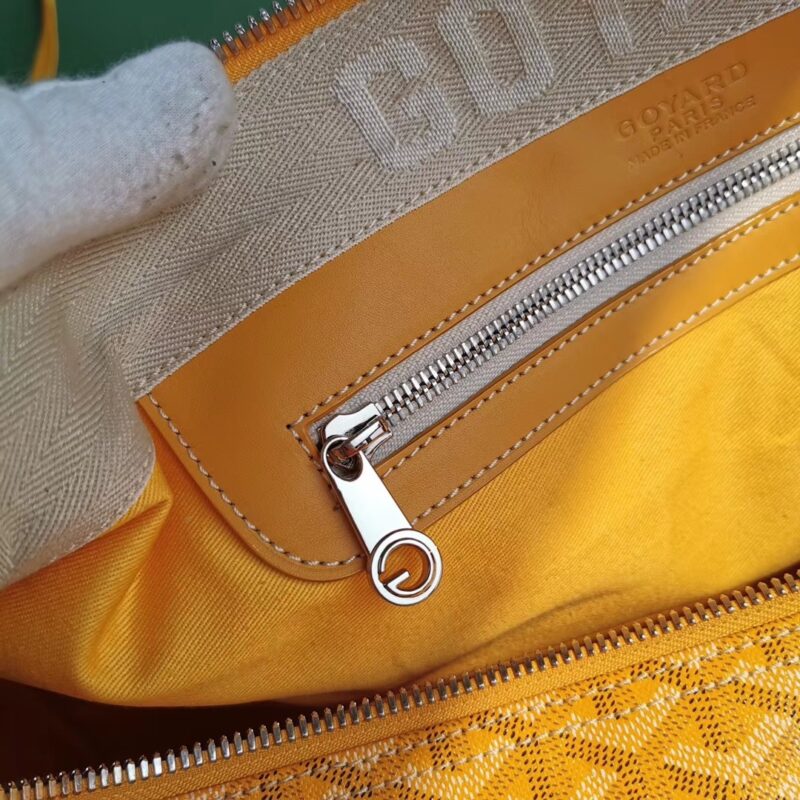 Goyard Duffle Bag-55CM - Image 9