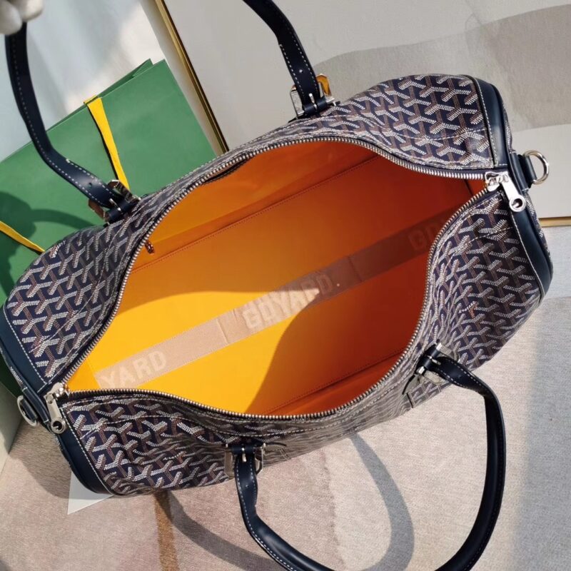 Goyard Duffle Bag-55CM - Image 2