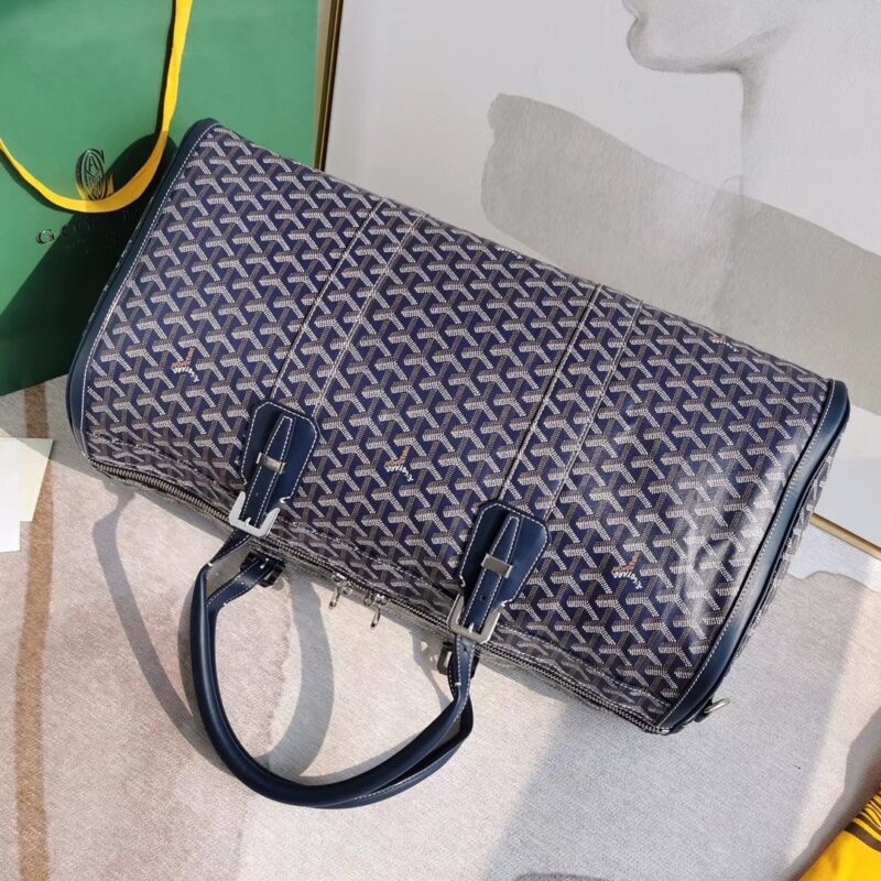 Goyard Duffle Bag-55CM - Image 5