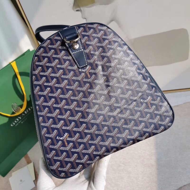 Goyard Duffle Bag-55CM - Image 6