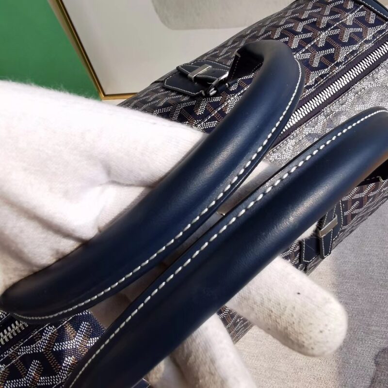 Goyard Duffle Bag-55CM - Image 4