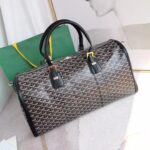 Goyard Duffle Bag-55CM