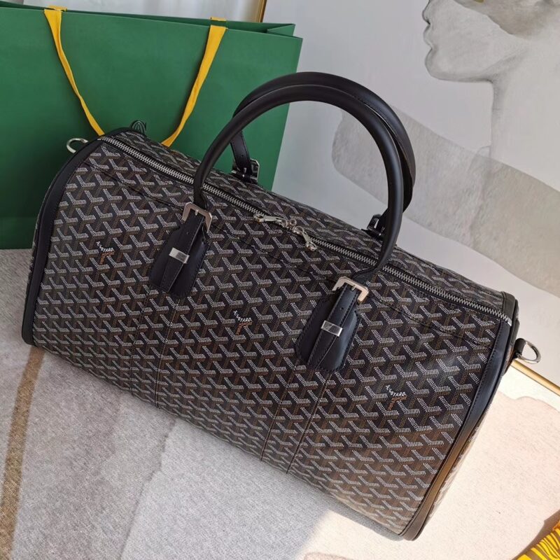 Goyard Duffle Bag-55CM - Image 3