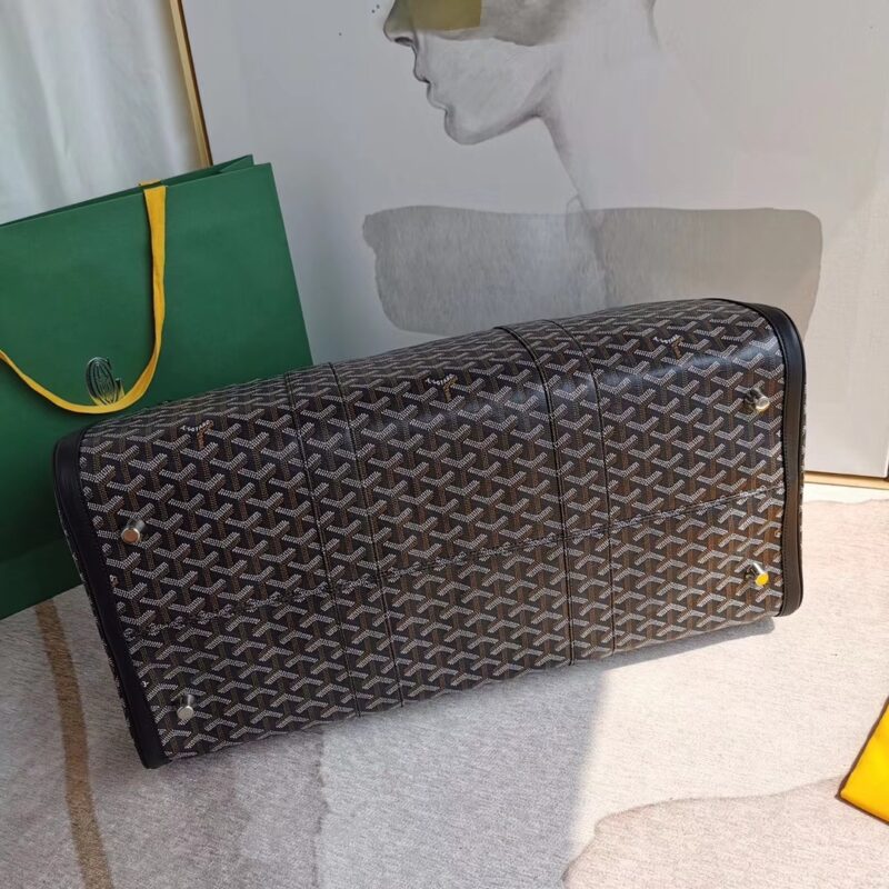 Goyard Duffle Bag-55CM - Image 4