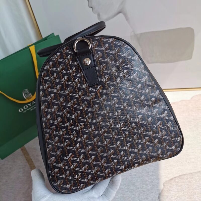 Goyard Duffle Bag-55CM - Image 5
