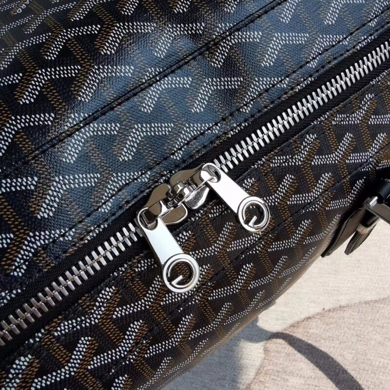 Goyard Duffle Bag-55CM - Image 8