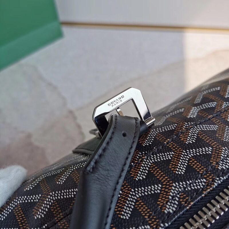 Goyard Duffle Bag-55CM - Image 7