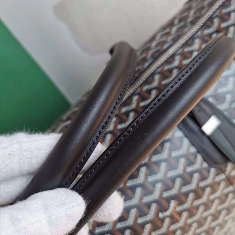 Goyard Duffle Bag-55CM - Image 9