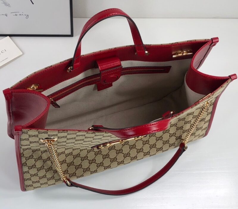 Gucci Large Handbags-42*32*13CM - Image 7