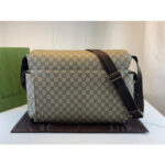 Gucci Messages Handbags-44*28*14CM - Image 6