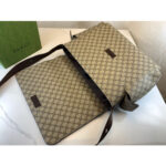 Gucci Messages Handbags-44*28*14CM - Image 4