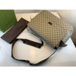 Gucci Messages Handbags-44*28*14CM - Image 2