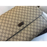 Gucci Messages Handbags-44*28*14CM - Image 5