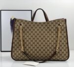 Gucci Large Handbags-42*32*13CM - Image 4