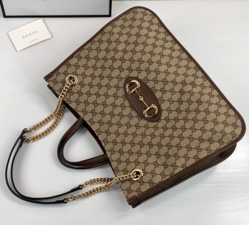 Gucci Large Handbags-42*32*13CM - Image 3