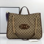 Gucci Large Handbags-42*32*13CM