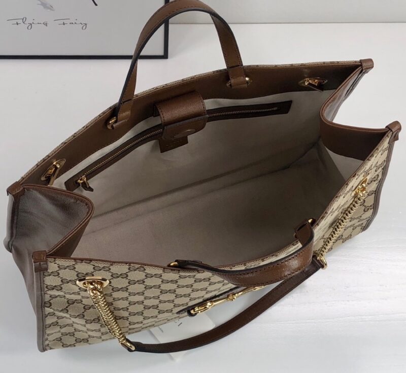 Gucci Large Handbags-42*32*13CM - Image 7