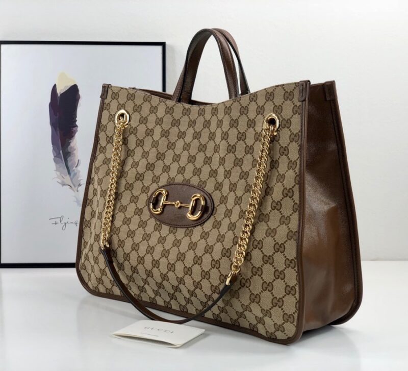 Gucci Large Handbags-42*32*13CM - Image 9