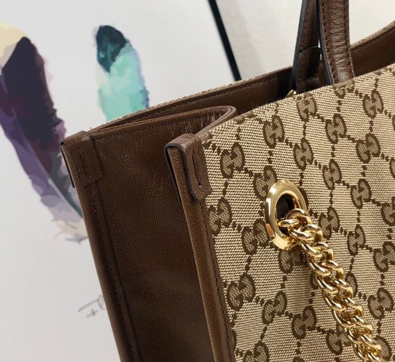 Gucci Large Handbags-42*32*13CM - Image 8