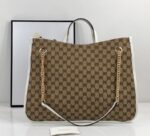 Gucci Large Handbags-42*32*13CM - Image 4