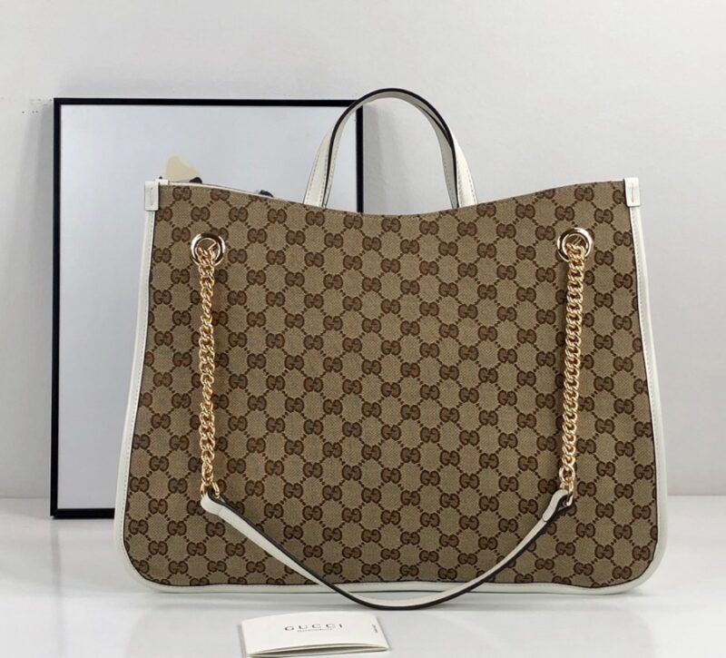 Gucci Large Handbags-42*32*13CM - Image 4