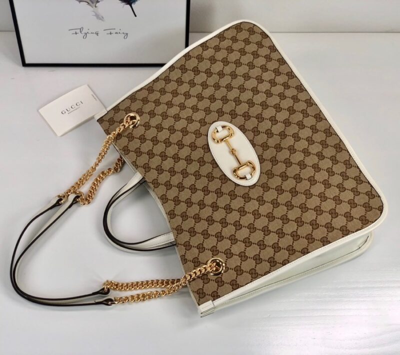 Gucci Large Handbags-42*32*13CM - Image 6
