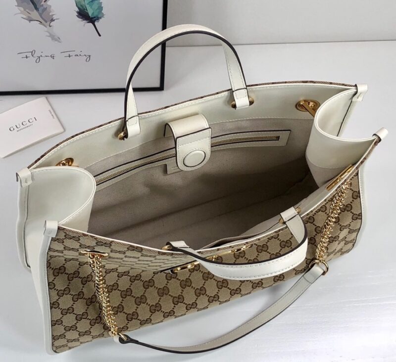Gucci Large Handbags-42*32*13CM - Image 7