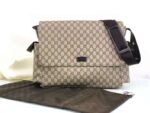 Gucci Messages Handbags-36*24*11CM