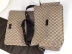Gucci Messages Handbags-36*24*11CM - Image 8