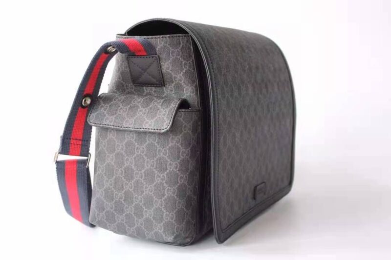 Gucci Diaper Handbags-44-28-14CM - Image 3