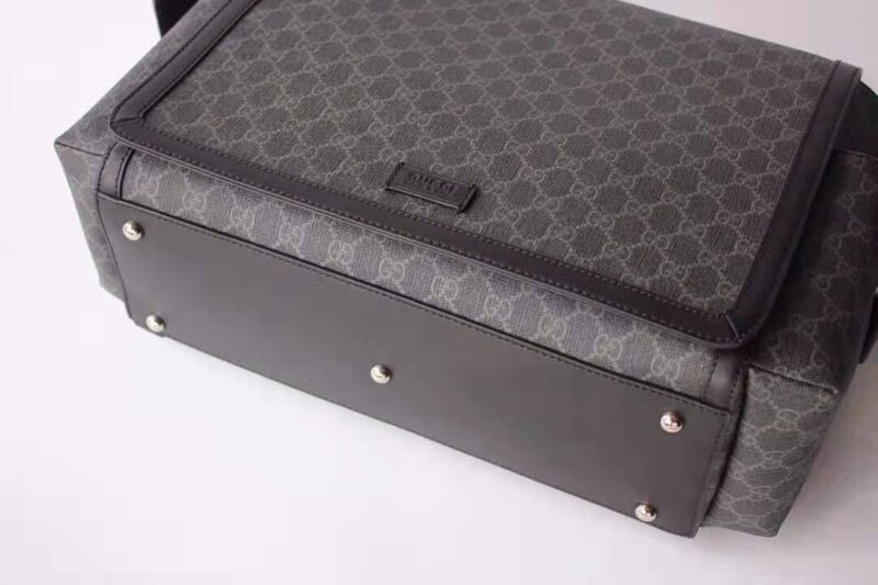 Gucci Diaper Handbags-44-28-14CM - Image 4