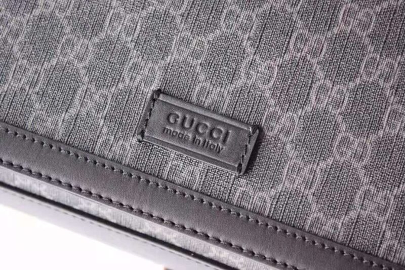Gucci Diaper Handbags-44-28-14CM - Image 6