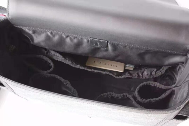 Gucci Diaper Handbags-44-28-14CM - Image 7