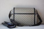 Gucci Messages Handbags-44*28*14CM - Image 4