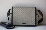 Gucci Messages Handbags-44*28*14CM