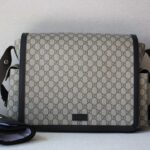 Gucci Messages Handbags-44*28*14CM