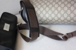 Gucci Messages Handbags-44*28*14CM - Image 8